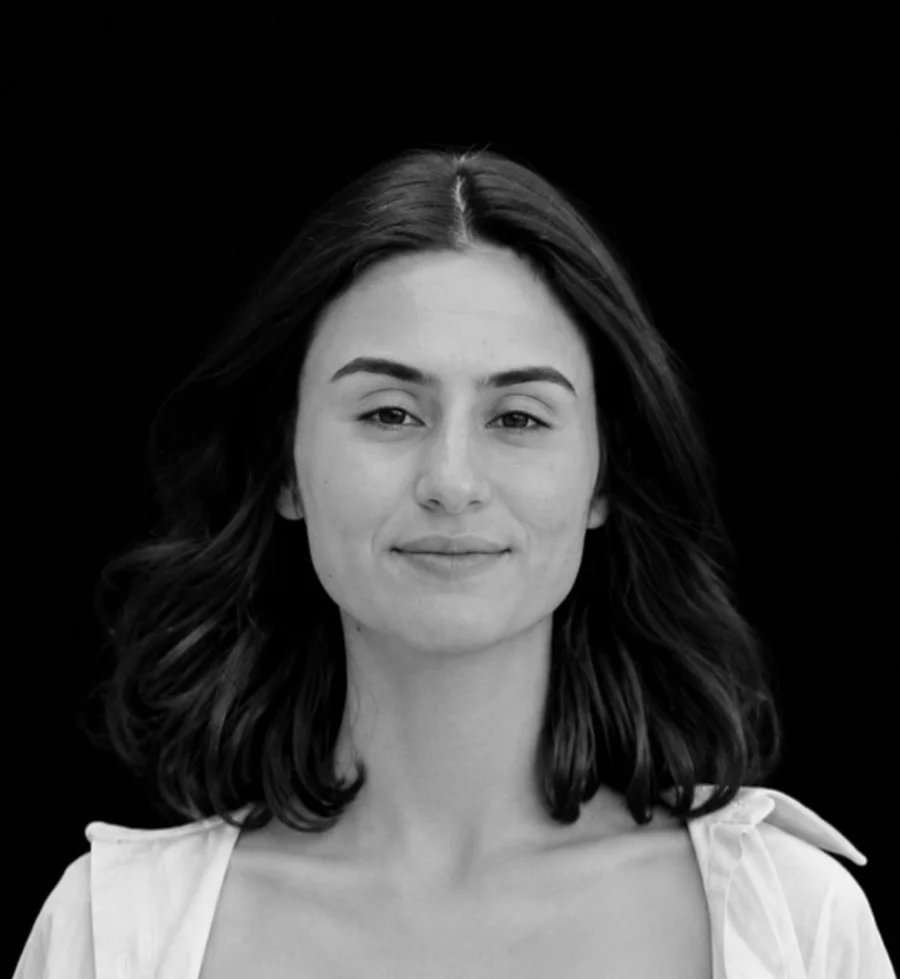 Retrato — Isa Gabrielly
