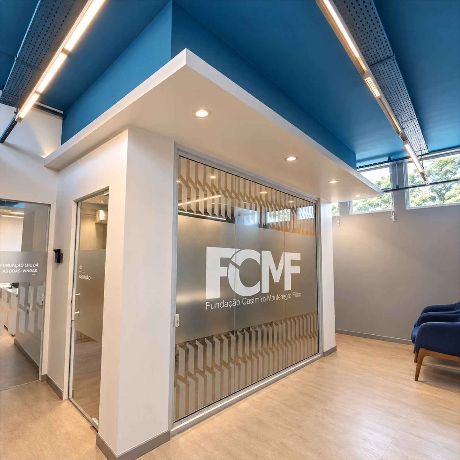 Sede FCMF