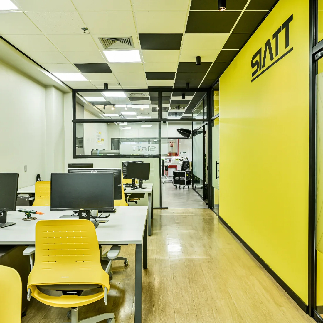 Foto do SIATT Trade