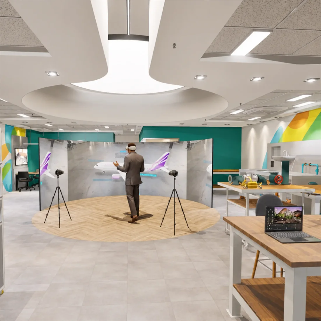 Hub de Inovação SABESP